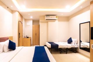 Hotel Rudura Palace - 1