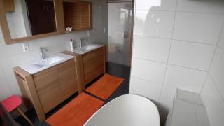 Villa spacieuse - Design Cubic - 7