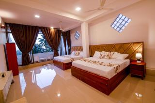 Harbour View Resort - 5