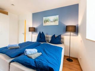 Moderne Ferienwohnung Maria Legoland 70m2 & Moderne Monteurzimmer 80m2 - 2-12 Gäste - 1