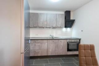 Moderne Ferienwohnung Maria Legoland 70m2 & Moderne Monteurzimmer 80m2 - 2-12 Gäste - 1