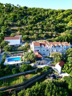 Boutique Hotel Tomić - 0