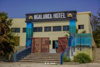 Ngalanka - 5