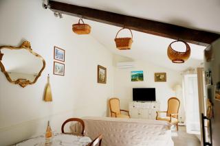 LaPetite Maison Abigail, Peaceful home in Avignon - 0