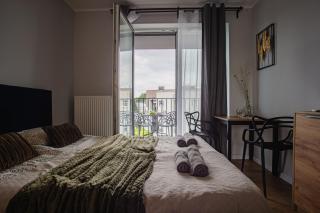 ROOM, Prymasa 1000-lecia - 0