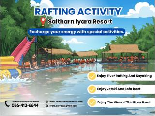Saitharn Iyara Resort - 5