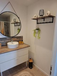 Maison bella secteur calme - 2