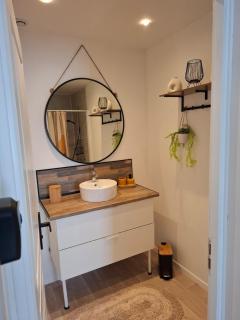 Maison bella secteur calme - 3