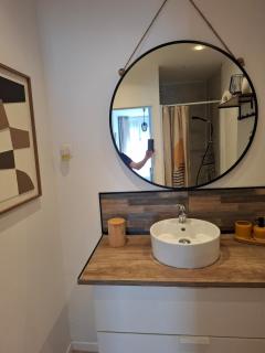 Maison bella secteur calme - 4