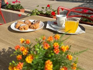 ibis Styles Dunarea Galati - 9