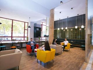ibis Styles Dunarea Galati - 7