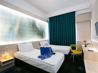 ibis Styles Dunarea Galati - 6