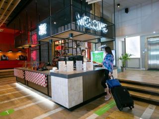 ibis Styles Dunarea Galati - 5