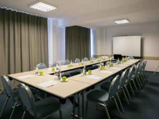 ibis Styles Dunarea Galati - 4