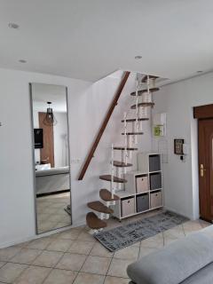 Maison bella secteur calme - 7