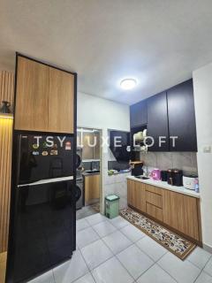 TSY LUXE LOFT Homestay - 6
