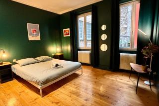 Authentic charm and design in Strasbourg - 1