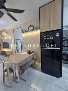TSY LUXE LOFT Homestay - 4