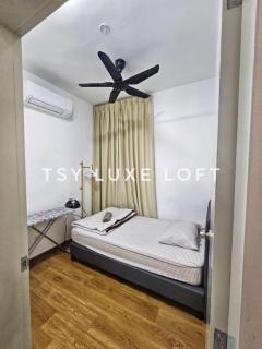TSY LUXE LOFT Homestay - 2