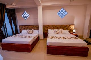 Harbour View Resort - 7