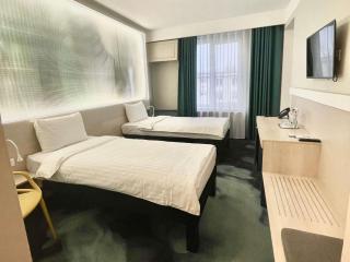 ibis Styles Dunarea Galati - 3