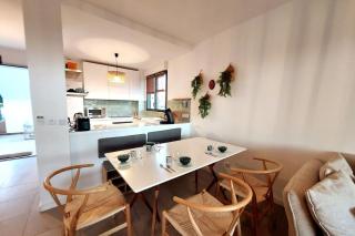 Marylanca - Terrace with sea view Patio - by TGB - 2