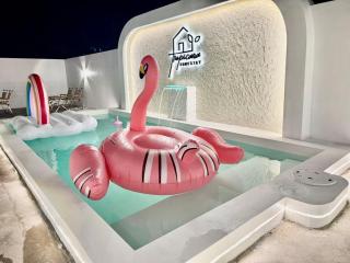 Tropicana - Johor Bahru - Private Pool-Big Carpark - 0