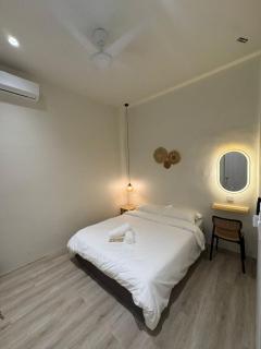 Tropicana - Johor Bahru - Private Pool-Big Carpark - 6