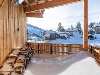 Appartement d'exception 7 pièces pour 12 pers, espace bien-être à Avoriaz - FR-1-314-102 - 1