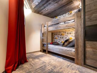 Luxueux appartement 6 chambres au cœur d'Avoriaz avec accès spa - FR-1-314-102 - 1