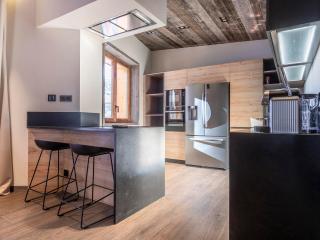 Luxueux appartement de 6 pièces avec piscine, spa et accès direct aux pistes, Morzine - FR-1-314-104 - 1