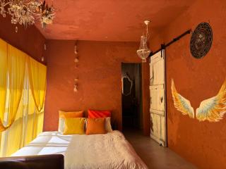 villa Morocco - 8