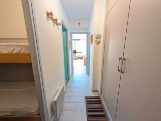 Studio lumineux avec balcon sud et parking à Montgenèvre, animaux admis - FR-1-445-53 - Montgenèvre - 2
