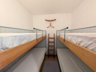 Studio lumineux avec balcon sud et parking à Montgenèvre, animaux admis - FR-1-445-53 - Montgenèvre - 1