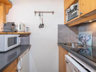 Appartement Confort 6 pers. au cœur d'Avoriaz, balcon sud, proche pistes et commerces - FR-1-314-110 - 7