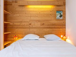 Duplex 3 pièces cabine, skis aux pieds, wifi, balcon, Avoriaz - FR-1-314-149 - 6