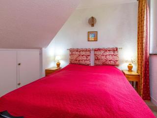 Charmant appartement central 3 pièces avec balcon et WIFI - FR-1-314-154 - 1