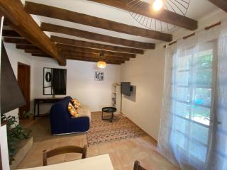 Fenil T3, maison avec jardin - 1