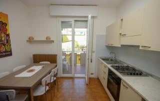 28 Trilocale a pochi passi dal mare - 7