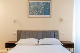 Designer apartment in a unique setting near M2 - Berra 10 - 5