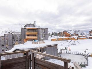Appartement cosy 4 pers. avec balcon et Wifi, au centre d'Avoriaz, proche des pistes et commerces - FR-1-314-173 - 3