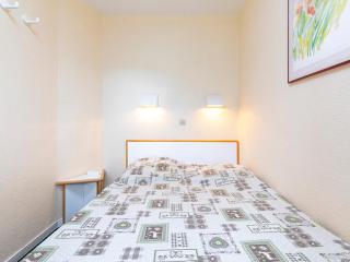 Charmant 2 pièces pour 5 pers avec balcon sud et accès facile aux pistes et commerces - FR-1-314-180 - 6