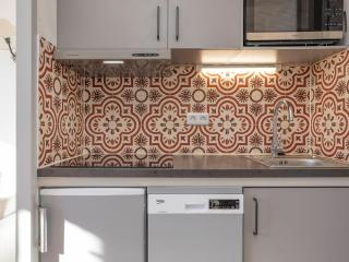 Charmant 2P 4 pers. à Avoriaz, balcon sud, proche pistes et commerces - FR-1-314-224 - 7