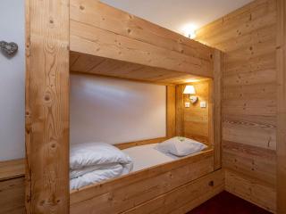 Charmant 2P 4 pers. à Avoriaz, balcon sud, proche pistes et commerces - FR-1-314-224 - 5