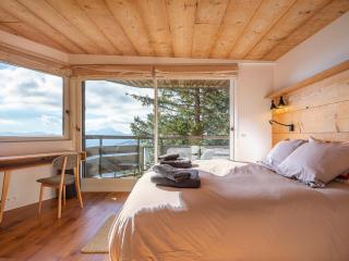 Triplex de Charme pour 12 Personnes avec Cheminée, Balcons et Services Hôteliers - Avoriaz - FR-1-314-229 - Morzine - 2