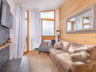 Appartement 2 pièces rénové, skis aux pieds, 4 pers., WiFi, balcon sud, Avoriaz - FR-1-314-214 - 3