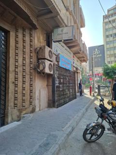 Cairo Backpacker Central Hostel - 7