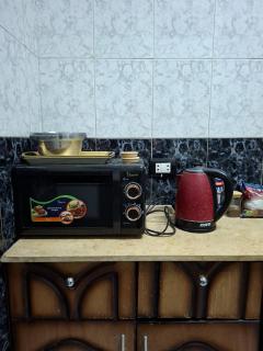 Cairo Backpacker Central Hostel - 5