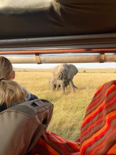 Nanja Mara Lodge - 5