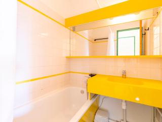 Appartement cosy pour 6 près de l'ESF et du parking - FR-1-314-254 - 2